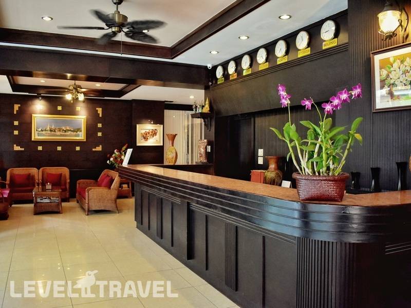 Фотография Outdoor Inn & Restaurant Kata