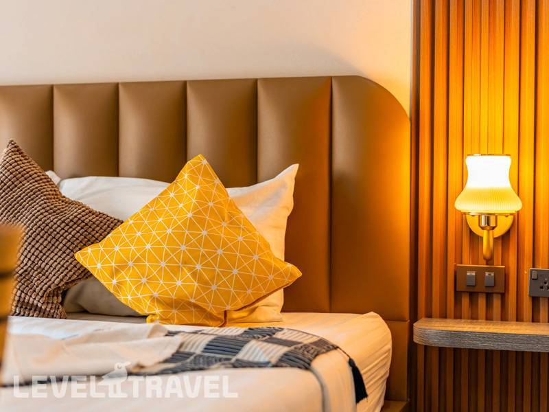 Фотография Outdoor Inn Kata Hotel