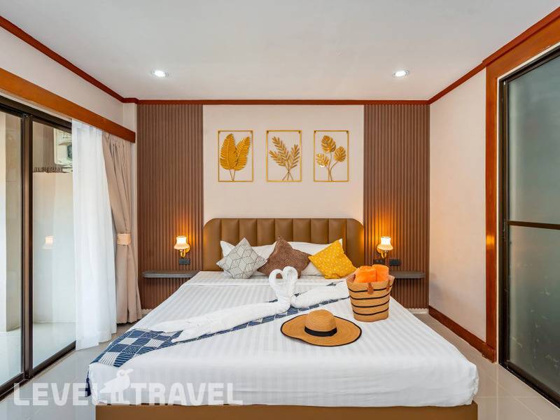 Фотография Outdoor Inn Kata Hotel