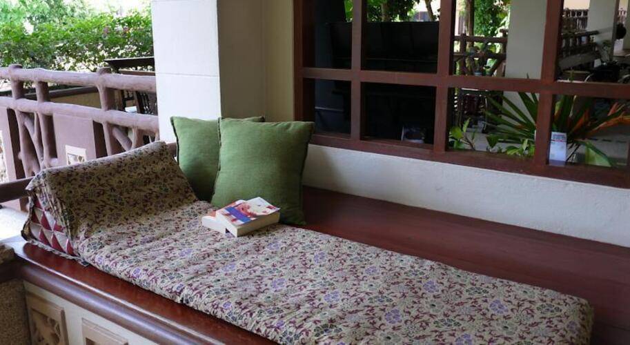 Anyavee Ao Nang Bay Resort (Ex. Bw Ao Nang Bay Resort)