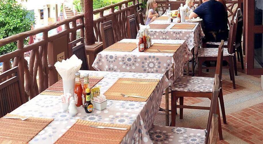 Anyavee Ao Nang Bay Resort (Ex. Bw Ao Nang Bay Resort)