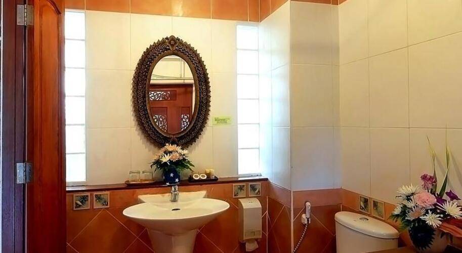 Anyavee Ao Nang Bay Resort (Ex. Bw Ao Nang Bay Resort)