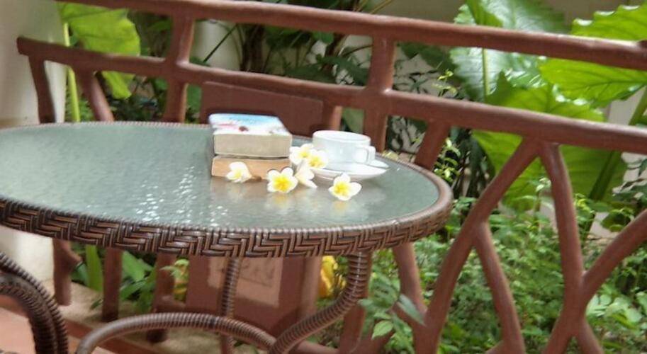Anyavee Ao Nang Bay Resort (Ex. Bw Ao Nang Bay Resort)