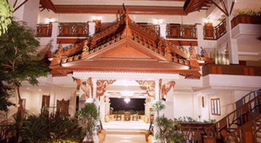 Anyavee Ao Nang Bay Resort (Ex. Bw Ao Nang Bay Resort)
