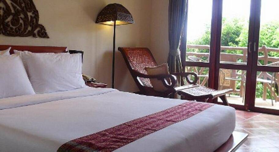 Anyavee Ao Nang Bay Resort (Ex. Bw Ao Nang Bay Resort)