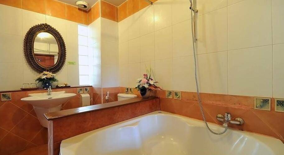 Anyavee Ao Nang Bay Resort (Ex. Bw Ao Nang Bay Resort)