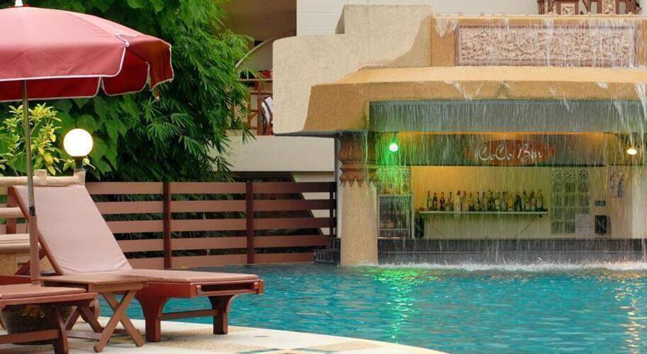 Anyavee Ao Nang Bay Resort (Ex. Bw Ao Nang Bay Resort)