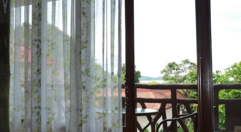Anyavee Ao Nang Bay Resort (Ex. Bw Ao Nang Bay Resort)