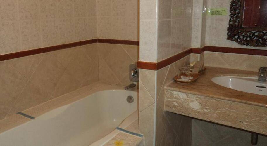 Anyavee Ao Nang Bay Resort (Ex. Bw Ao Nang Bay Resort)