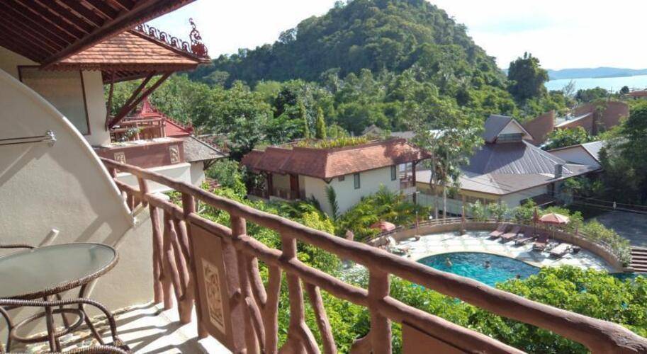 Anyavee Ao Nang Bay Resort (Ex. Bw Ao Nang Bay Resort)