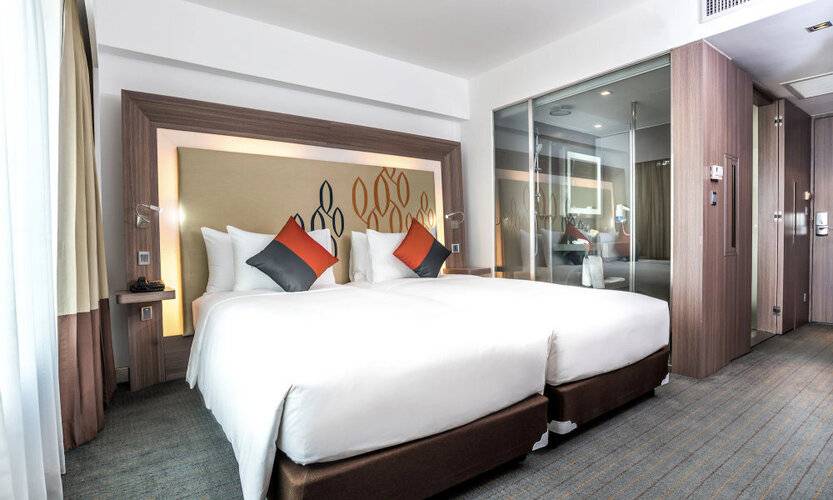 Hilton Garden Inn Bangkok Silom (Ex. Novotel Bangkok Fenix Silom)