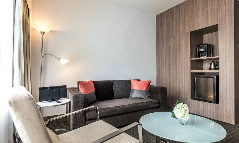 Hilton Garden Inn Bangkok Silom (Ex. Novotel Bangkok Fenix Silom)