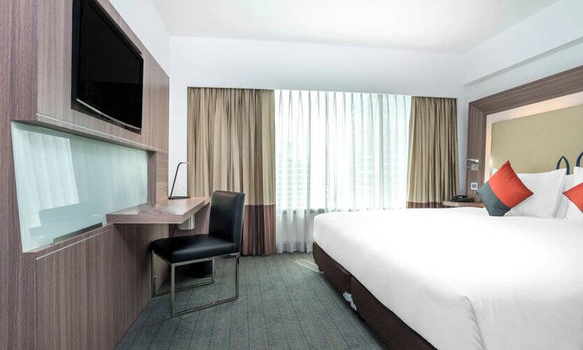 Hilton Garden Inn Bangkok Silom (Ex. Novotel Bangkok Fenix Silom)
