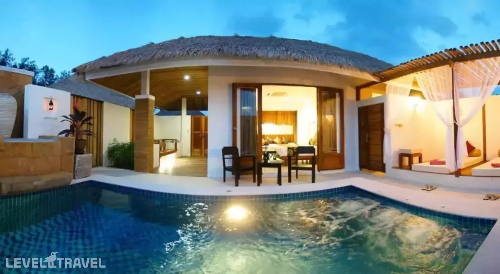 Lawana Escape Beach Resort