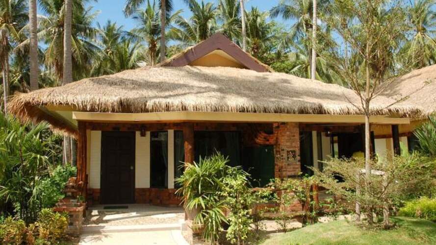 Lanta Resort