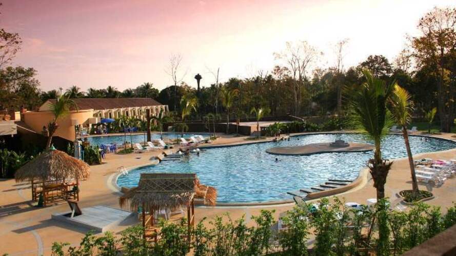 Lanta Resort