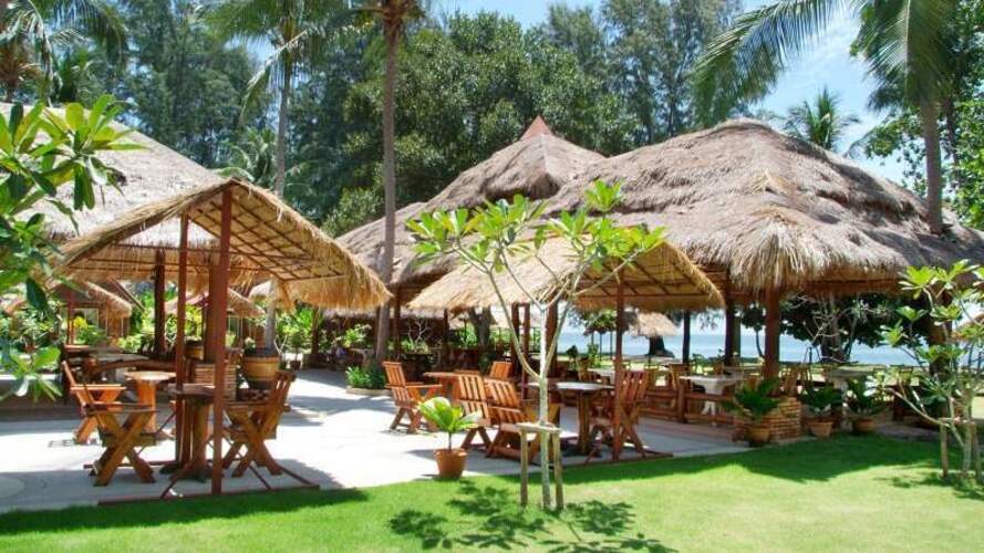 Lanta Resort