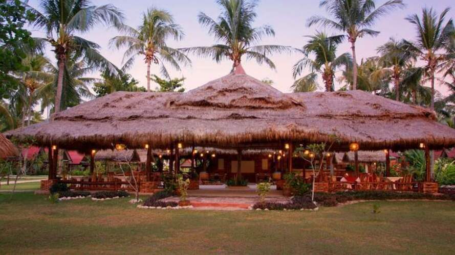 Lanta Resort
