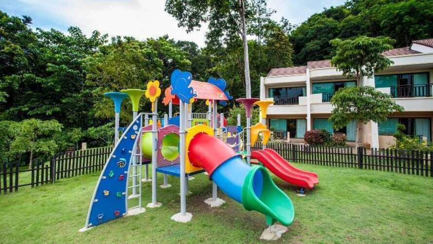 Lanta Resort