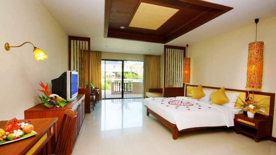 Lanta Resort