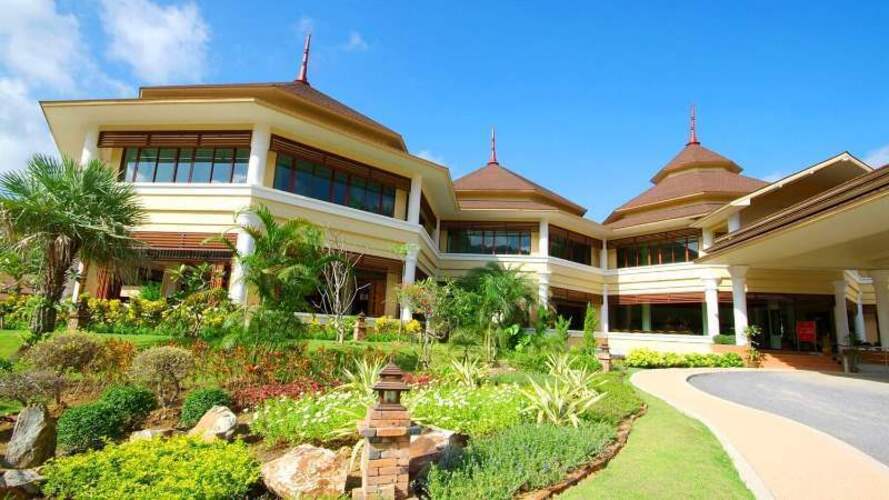 Lanta Resort