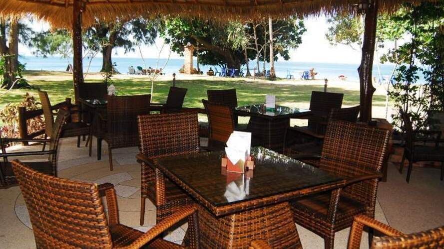 Lanta Resort