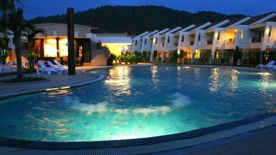 Lanta Resort