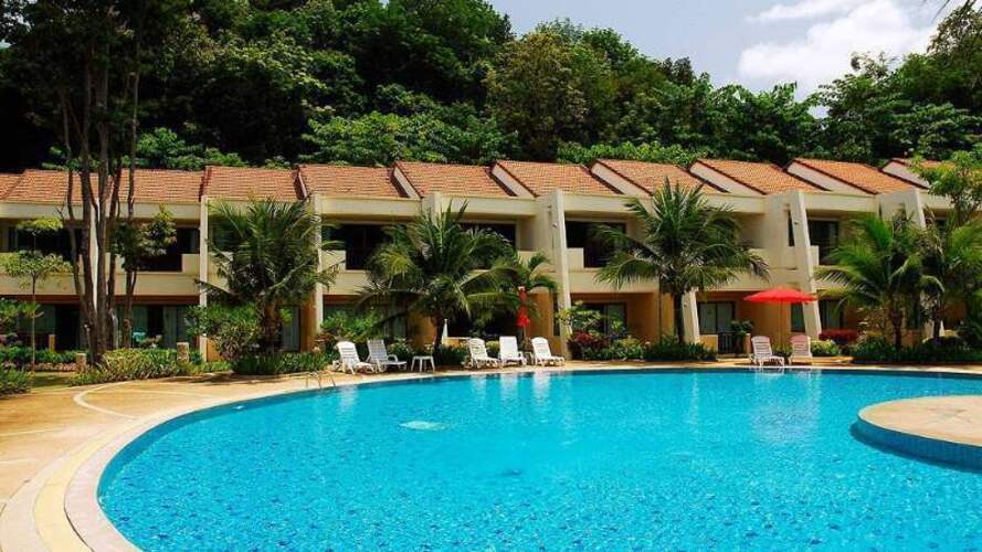 Lanta Resort