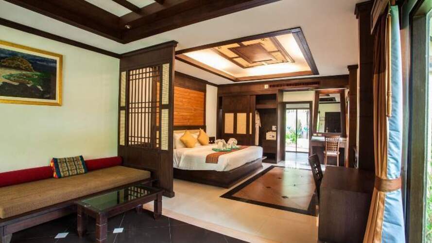 Lanta Resort