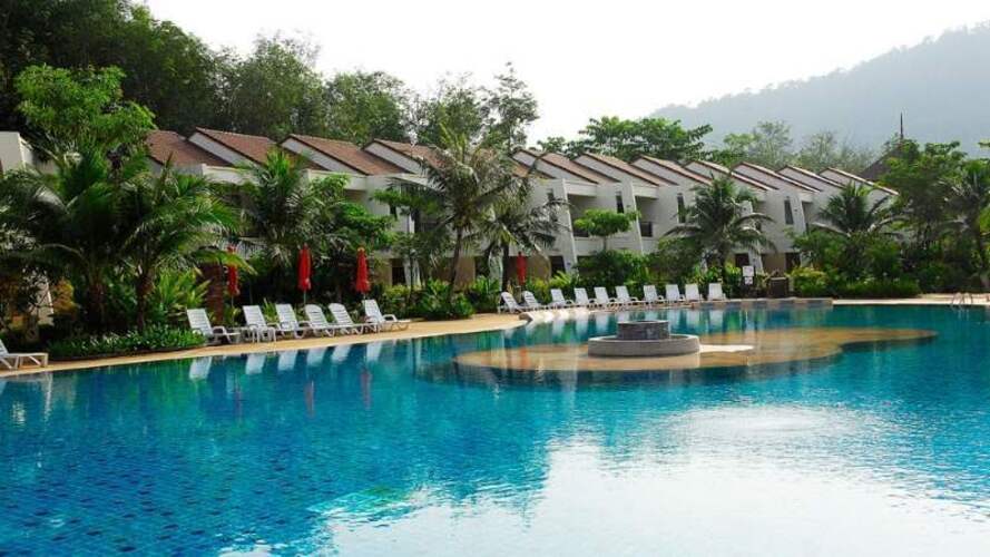 Lanta Resort