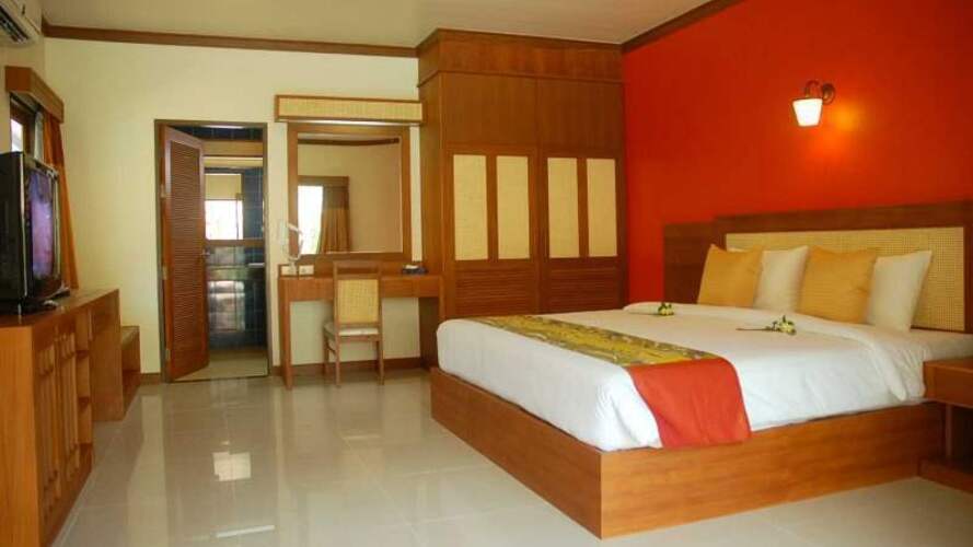 Lanta Resort