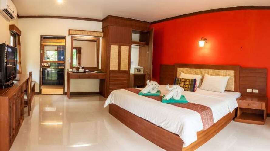 Lanta Resort