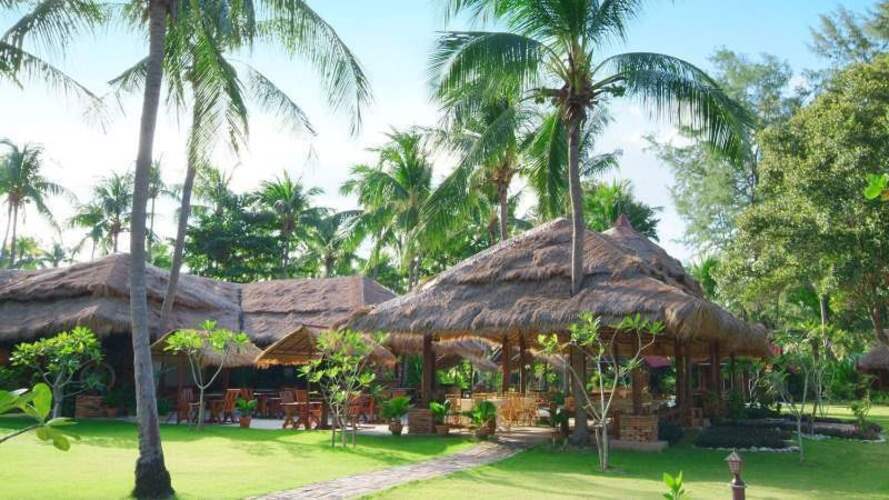 Lanta Resort