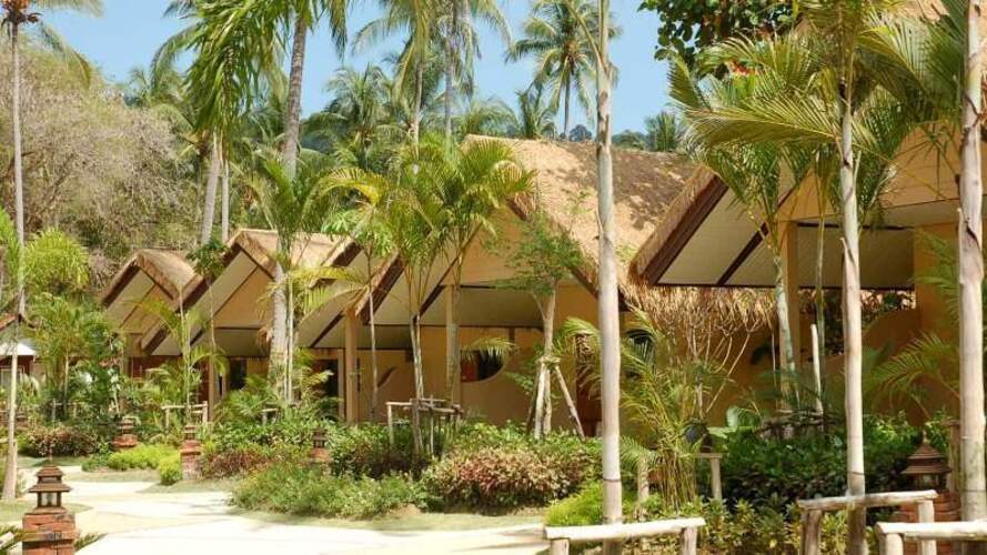 Lanta Resort