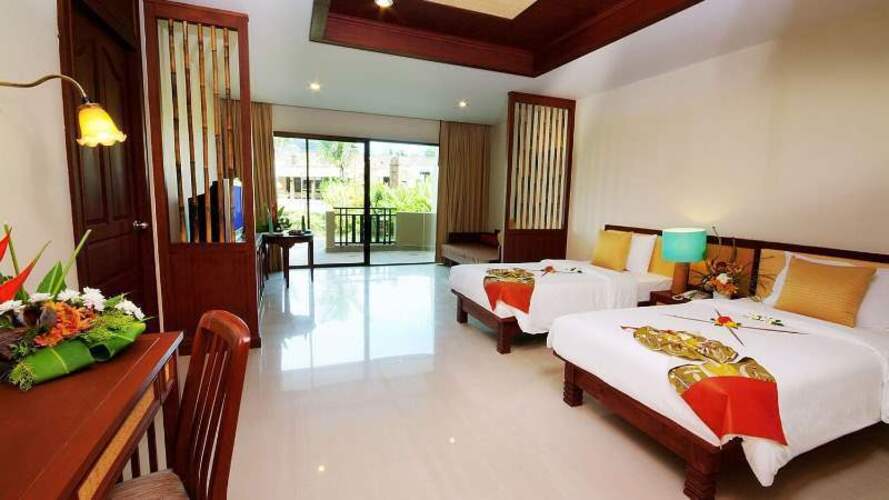 Lanta Resort