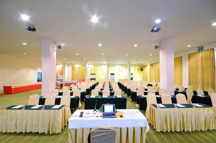 The Palazzo Bangkok