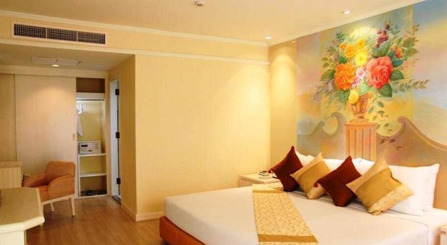 The Palazzo Bangkok