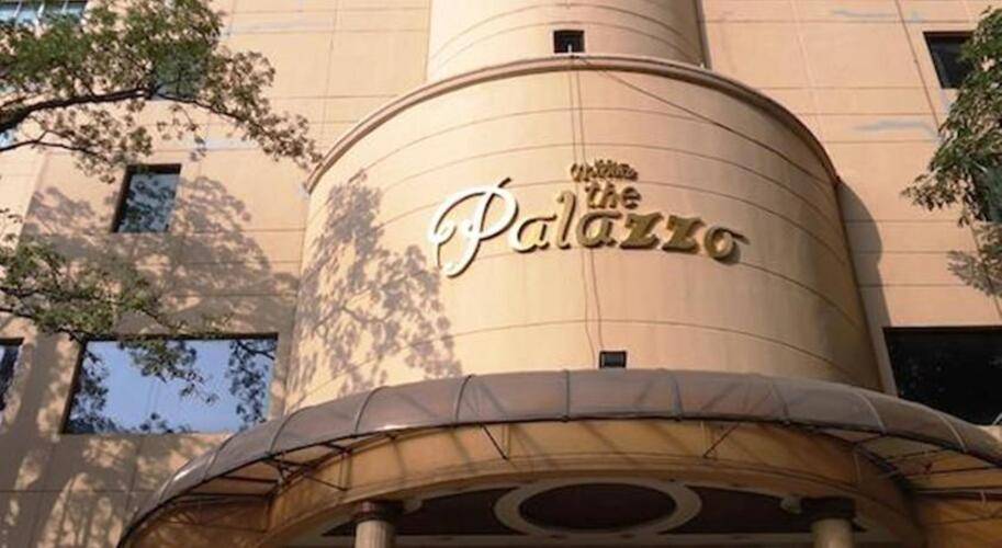 The Palazzo Bangkok