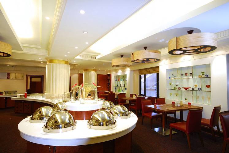 The Palazzo Bangkok