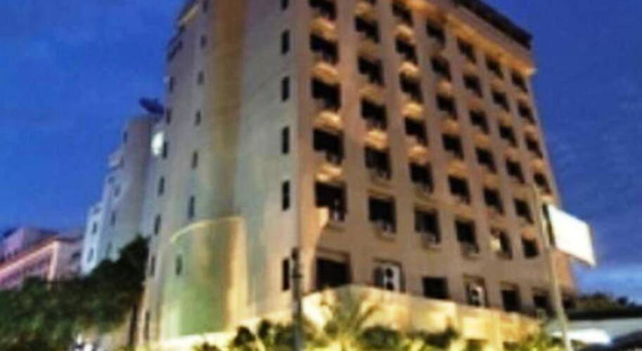 The Palazzo Bangkok