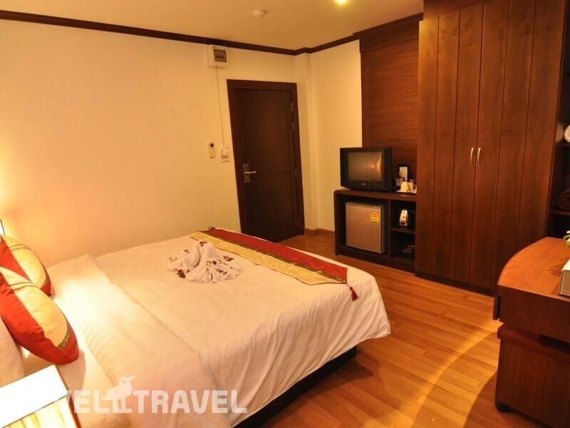 Фотография Hemingways Hotel