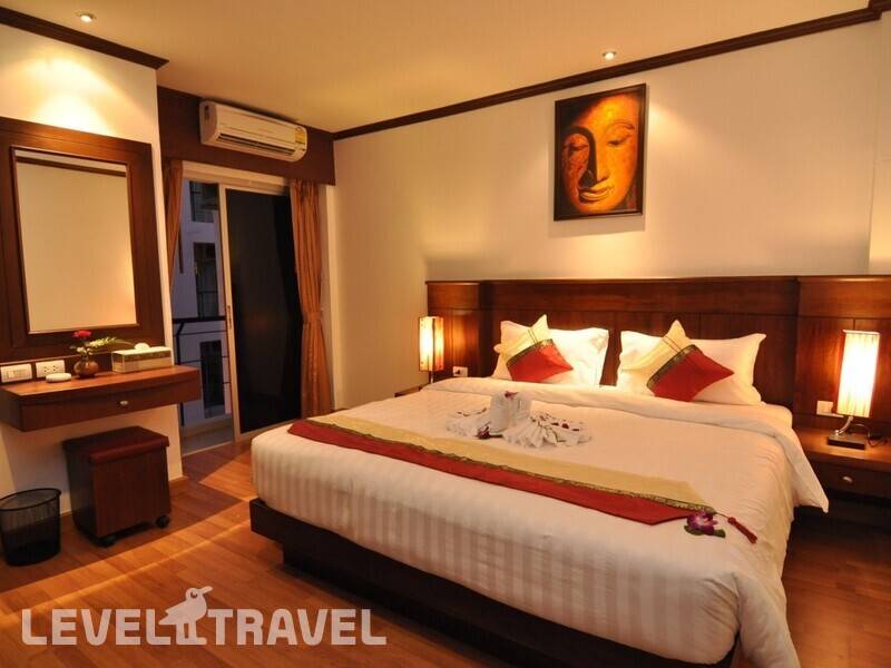 Фотография Hemingways Hotel