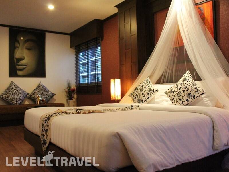 Фотография Hemingways Hotel