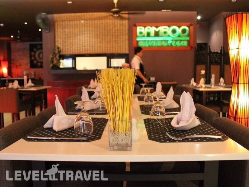 Фотография Hemingways Hotel