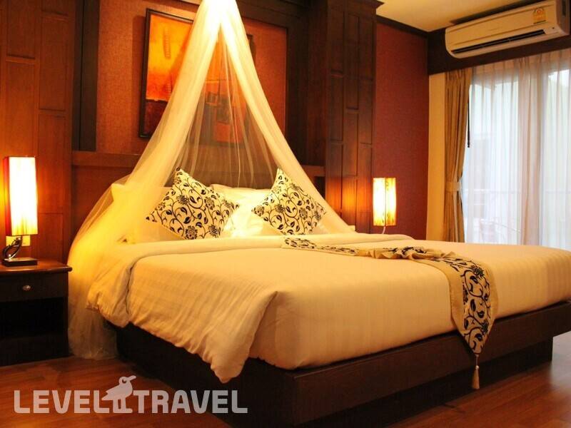 Фотография Hemingways Hotel