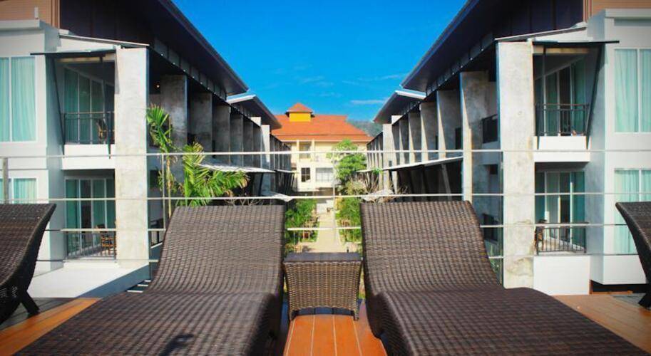 Railay Princess Resort & Spa