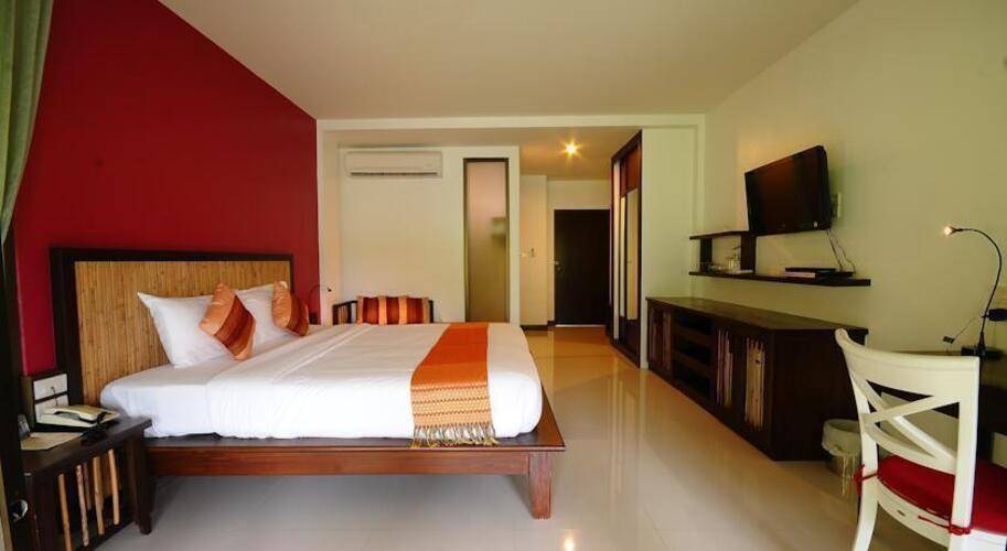 Railay Princess Resort & Spa