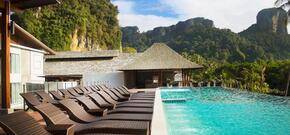 Railay Princess Resort & Spa