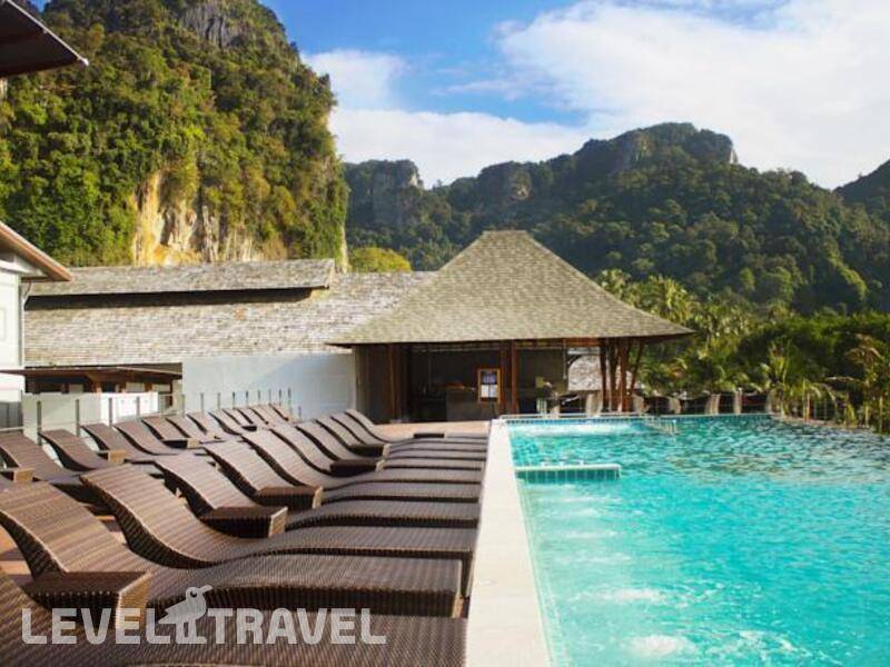 Railay Princess Resort Spa — фото 1