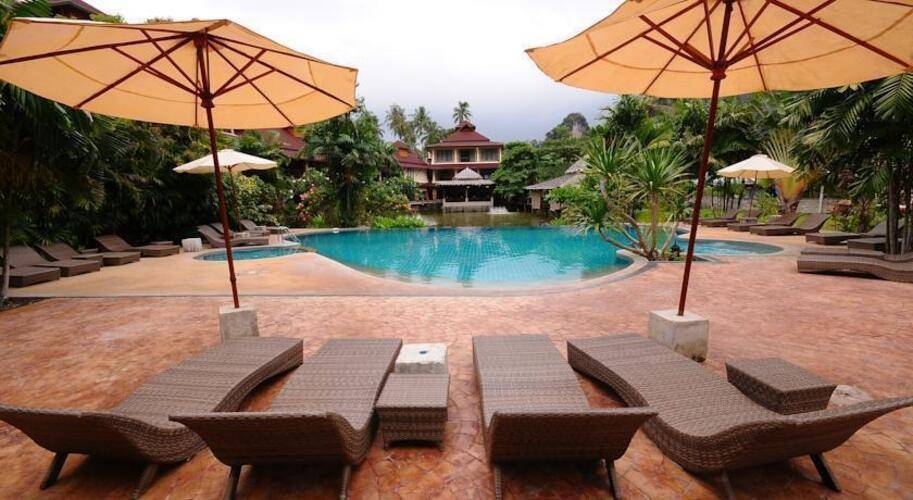Railay Princess Resort & Spa